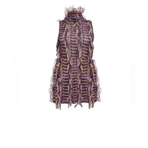 Sarah Regensburger Manifest Dress